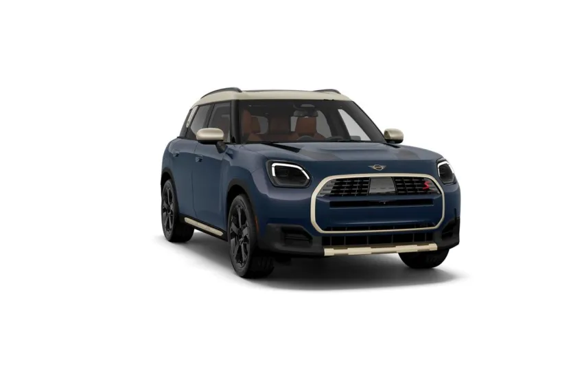 2026 Mini Countryman S ALL4 photo 1
