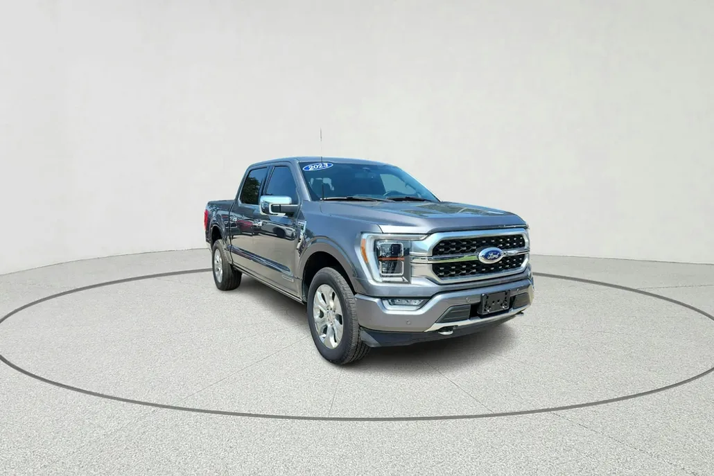 2023 Ford F-150 XLT photo 1