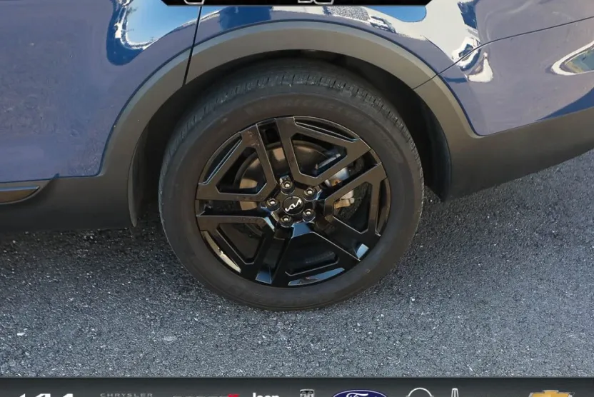 2024 Kia Telluride SX Prestige X-Line photo 1
