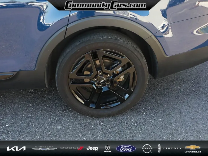 2024 Kia Telluride SX Prestige X-Line photo 1