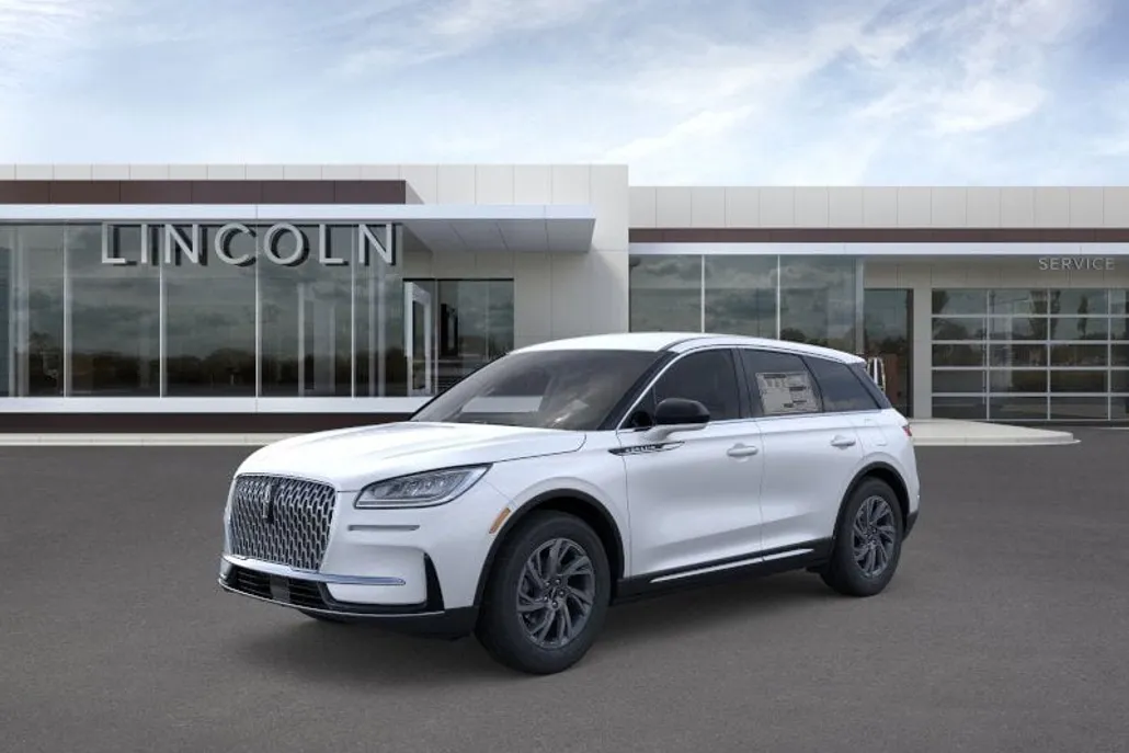 2025 Lincoln Corsair Premiere photo 1