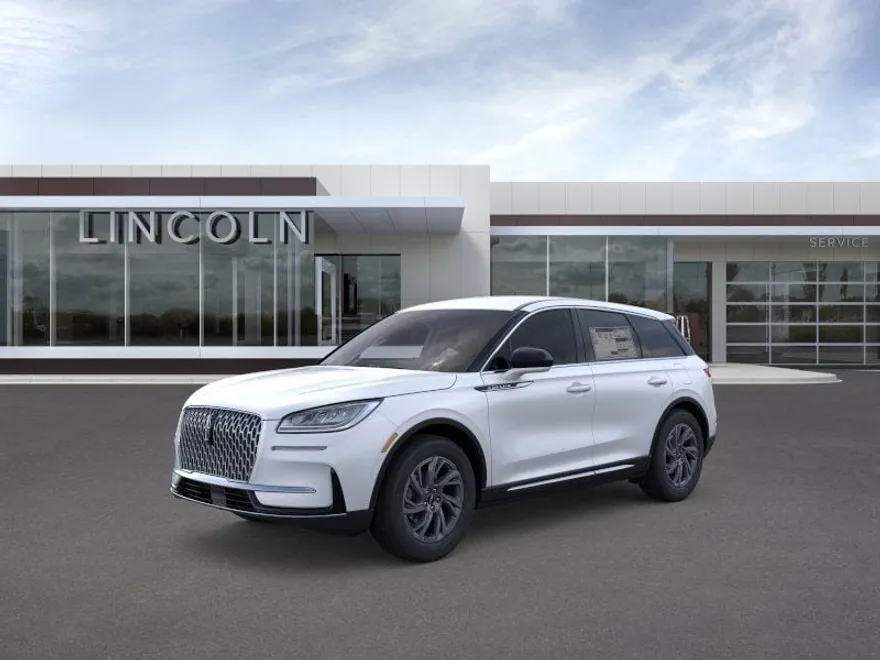 2025 Lincoln Corsair Premiere photo 1