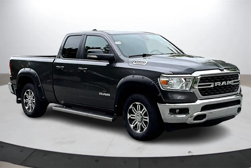 2022 Ram 1500 Big Horn Lone Star photo 1