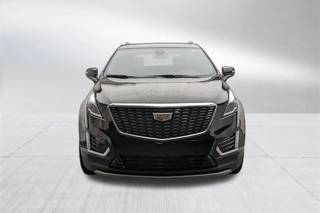 2025 Cadillac XT5 Premium Luxury photo 1