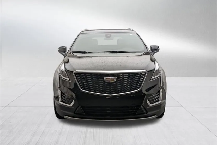 2025 Cadillac XT5 Premium Luxury photo 1