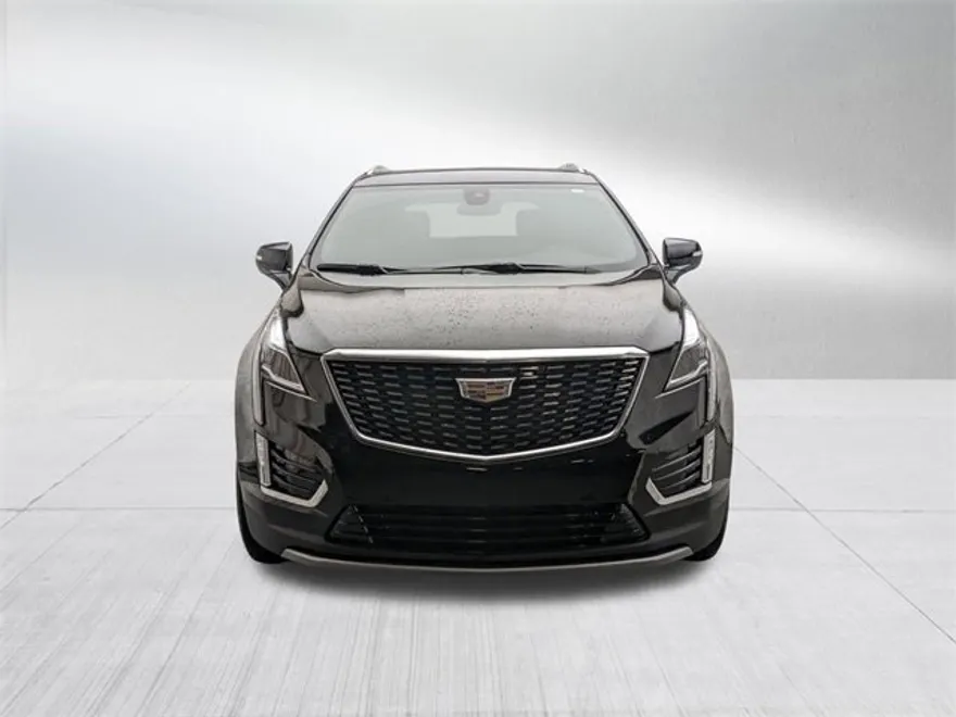 2025 Cadillac XT5 Premium Luxury photo 1