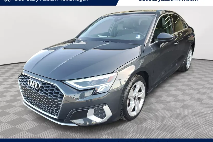 2023 Audi A3 Premium photo 1