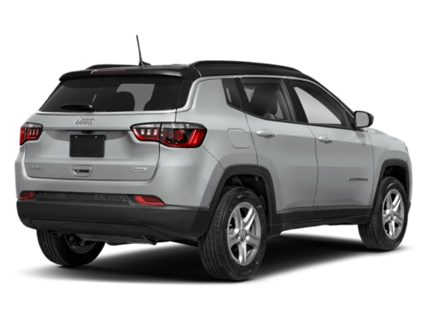 2023 Jeep Compass Limited photo 1