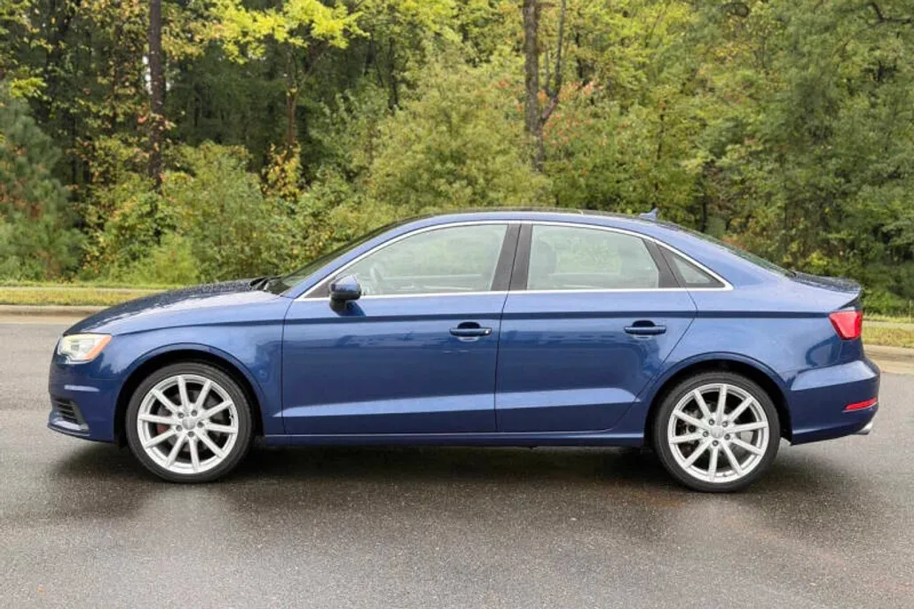 2015 Audi A3 2.0T Quattro Premium Plus photo 1