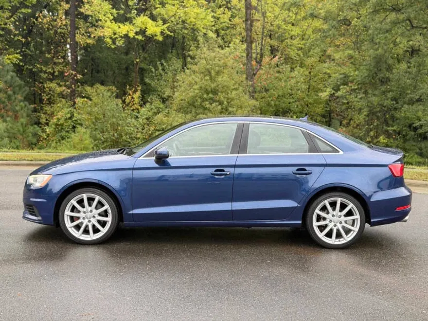 2015 Audi A3 2.0T Quattro Premium Plus photo 1