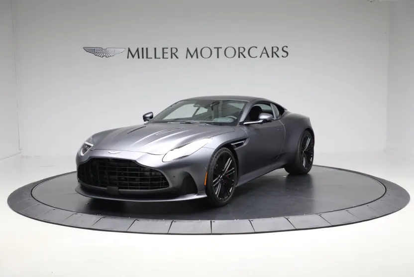 2025 Aston Martin DB12 AM5 photo 1
