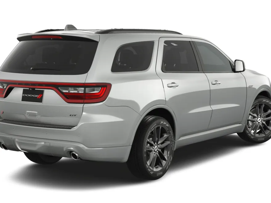 2025 Dodge Durango GT Plus photo 1