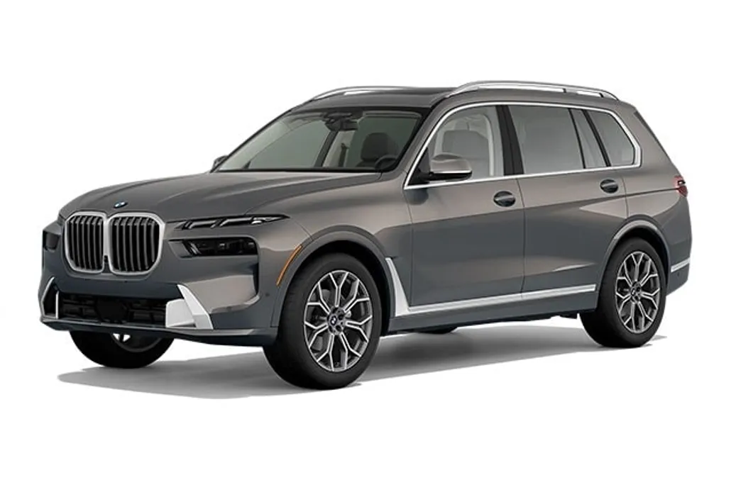 2024 Bmw X7 xDrive40i photo 1