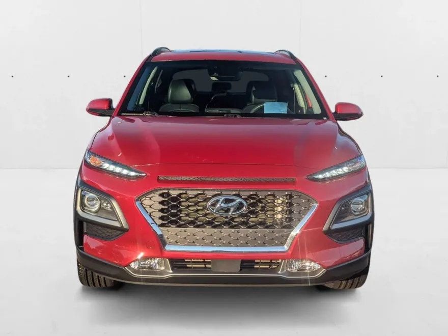 2021 Hyundai Kona Ultimate photo 1