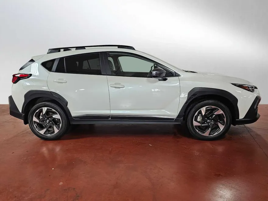 2024 Subaru Crosstrek Limited photo 1