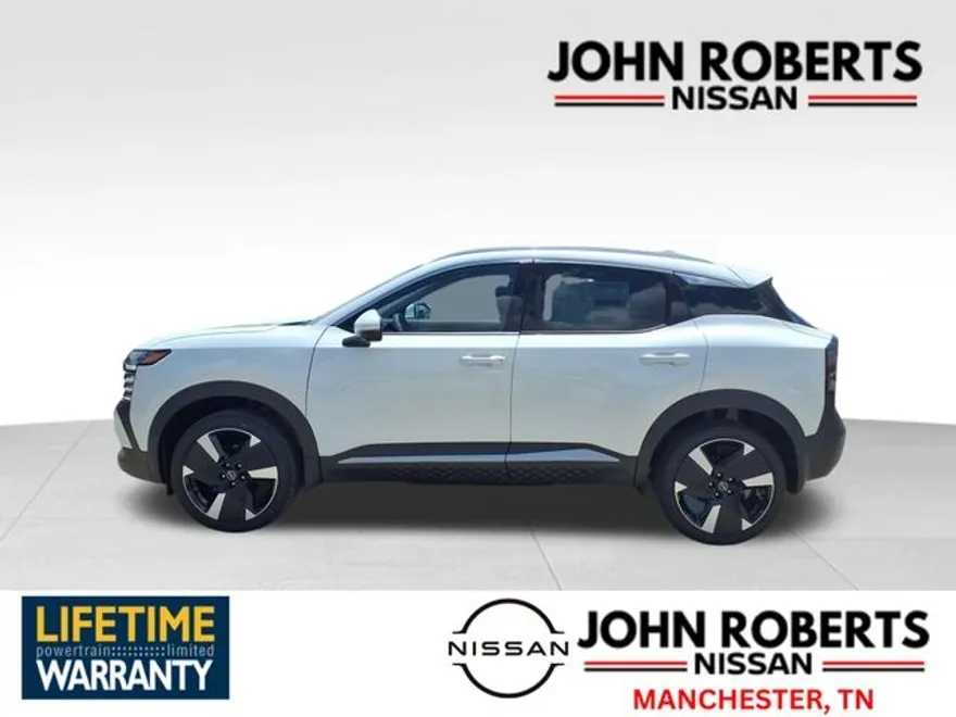 2025 Nissan Kicks SR photo 1