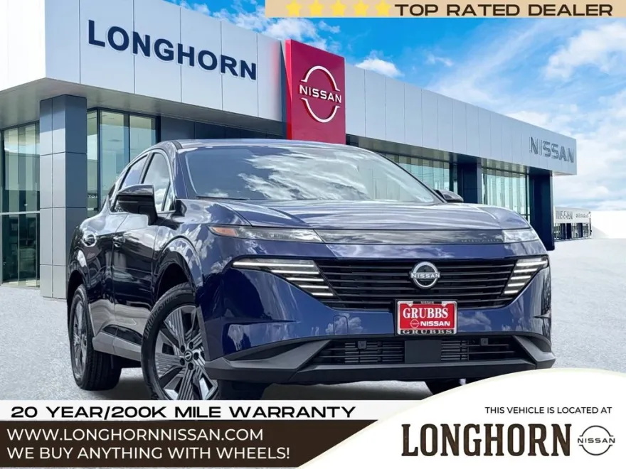 2025 Nissan Murano SL photo 1