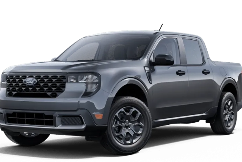 2025 Ford Maverick XLT photo 1