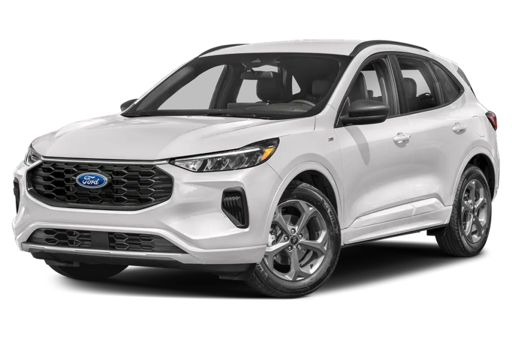 2024 Ford Escape ST-Line photo 1