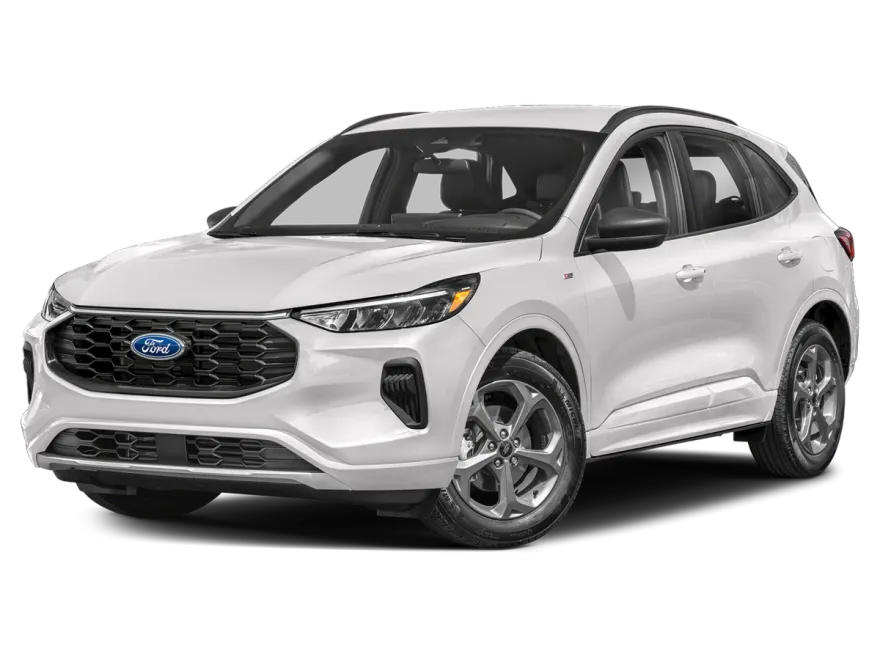 2024 Ford Escape ST-Line photo 1