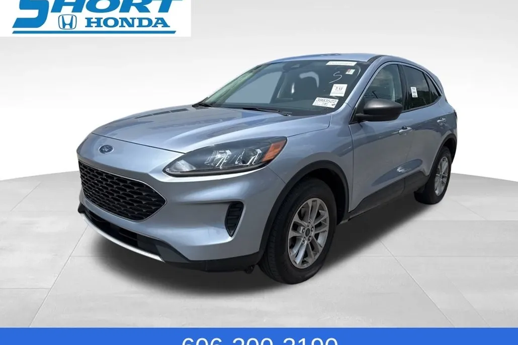 2022 Ford Escape SE photo 1