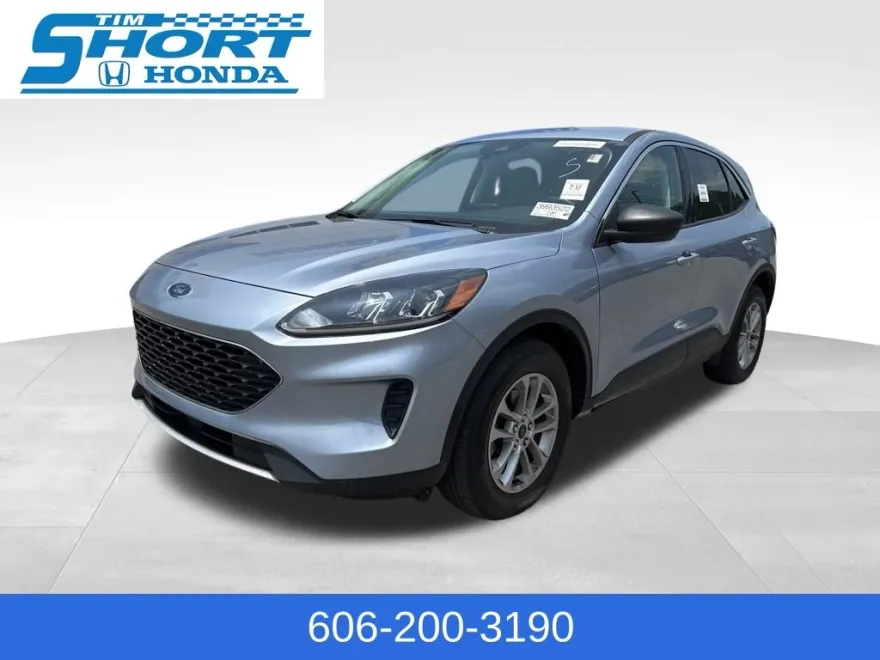 2022 Ford Escape SE photo 1