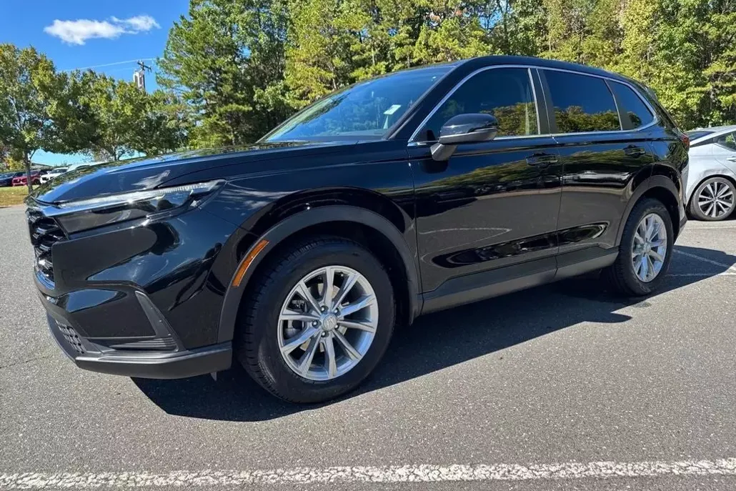 2023 Honda CR-V EX photo 1