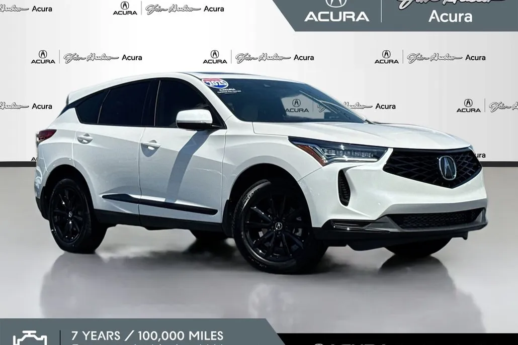 2025 Acura RDX Base photo 1