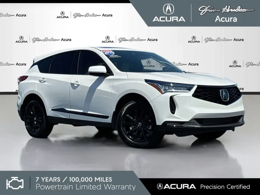 2025 Acura RDX Base photo 1
