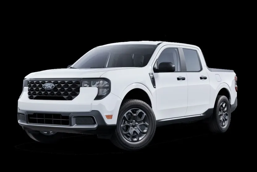 2025 Ford Maverick XLT photo 1