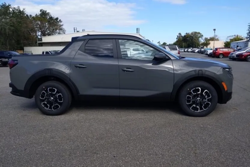 2023 Hyundai Santa Cruz SEL Premium photo 1