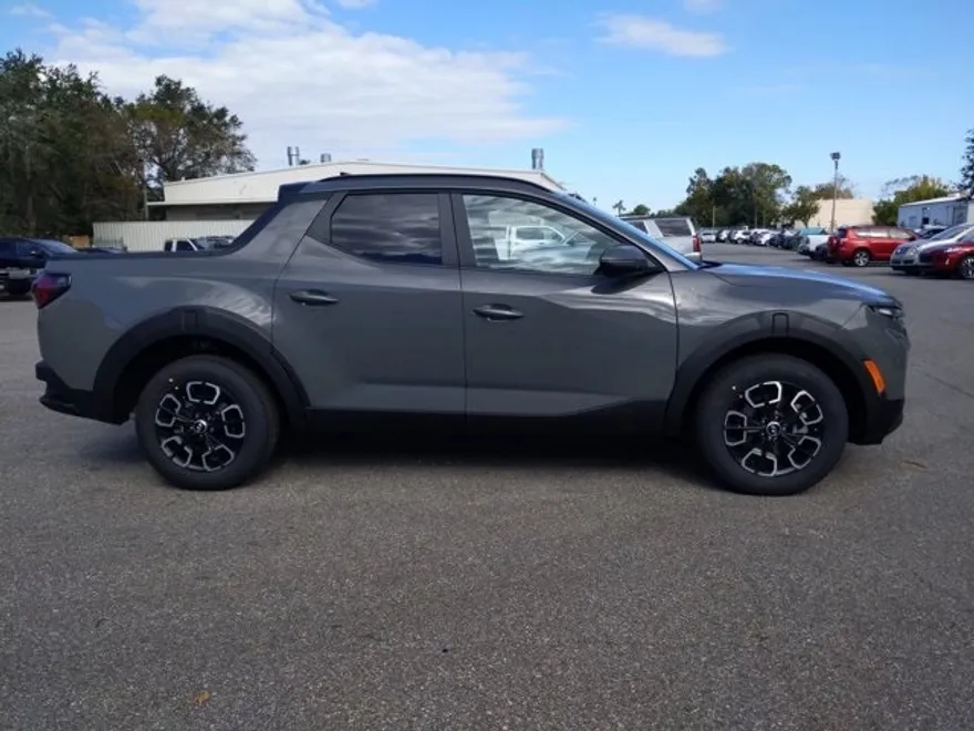 2023 Hyundai Santa Cruz SEL Premium photo 1
