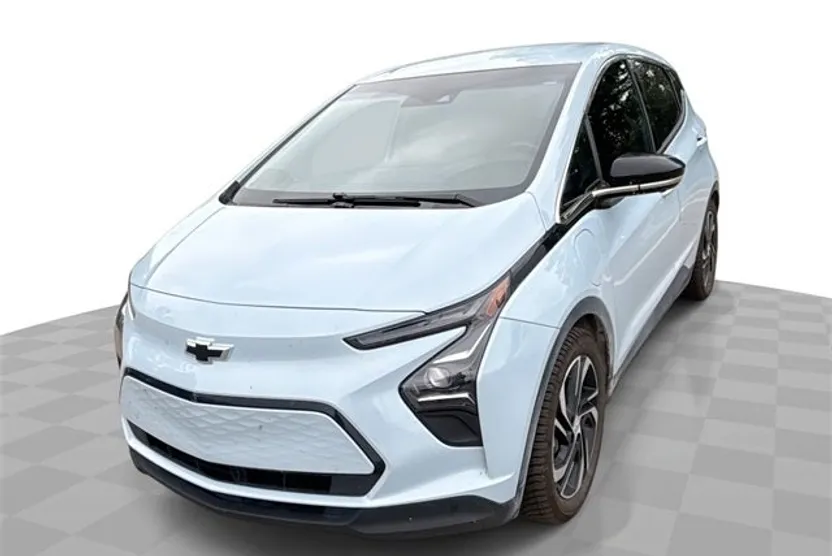 2023 Chevrolet Bolt EV 2LT photo 1
