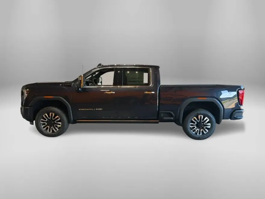 2026 Gmc Sierra 2500 HD Denali Ultimate photo 1
