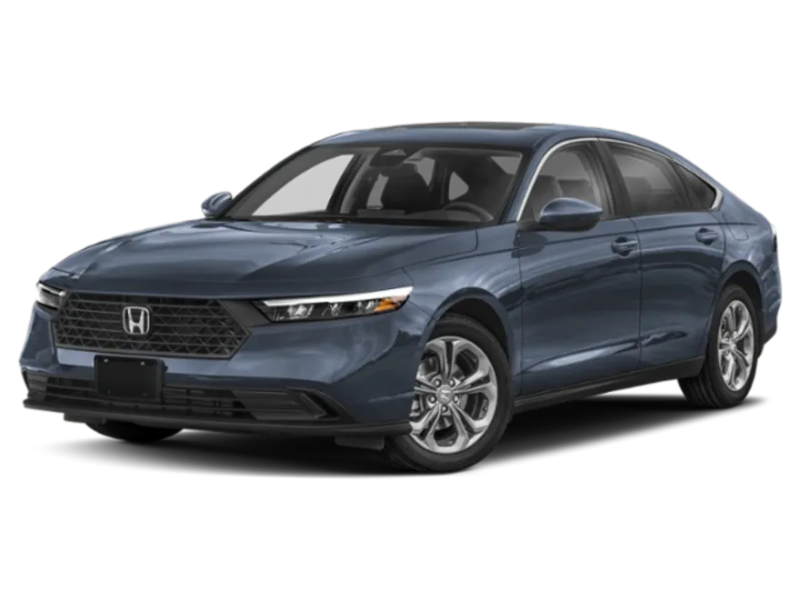 2025 Honda Accord SE photo 1