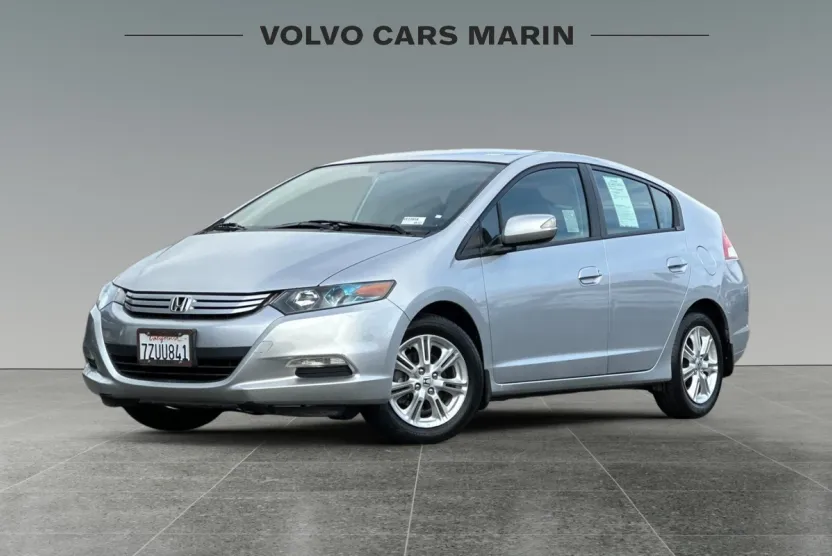 2010 Honda Insight EX photo 1