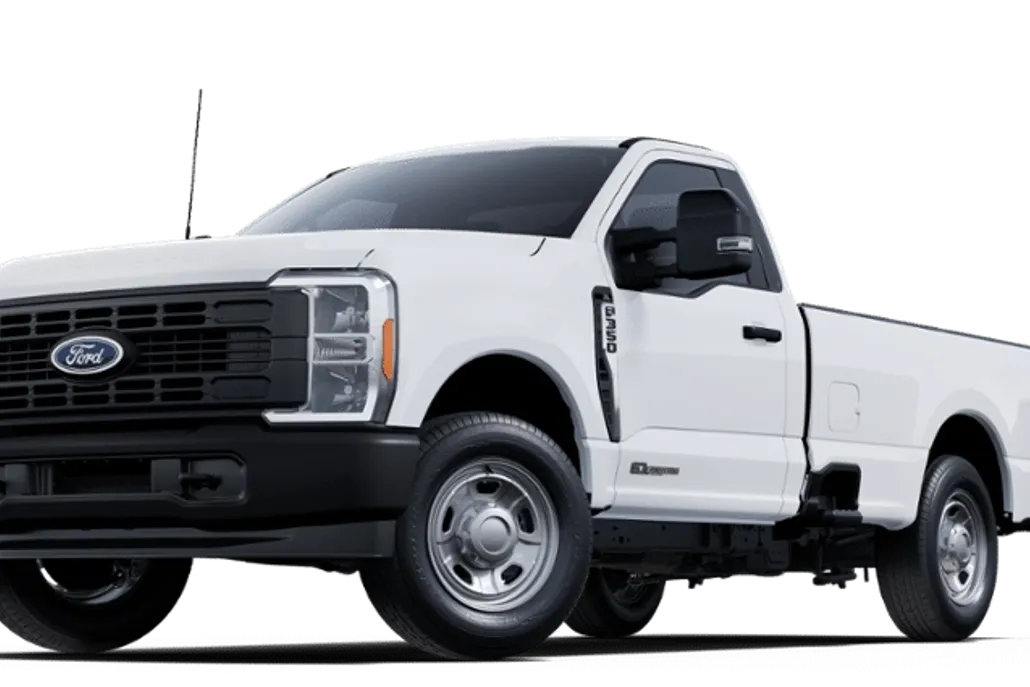 2025 Ford F-350 photo 1