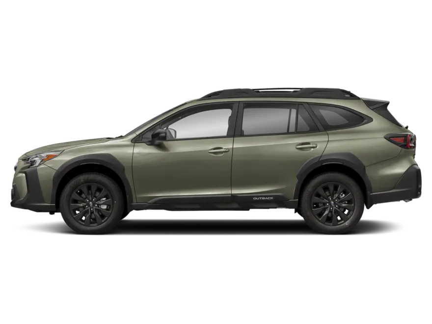2025 Subaru Outback Onyx Edition XT photo 1