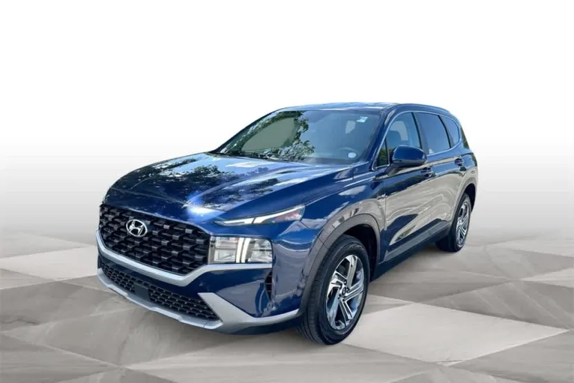 2023 Hyundai Santa Fe SE photo 1