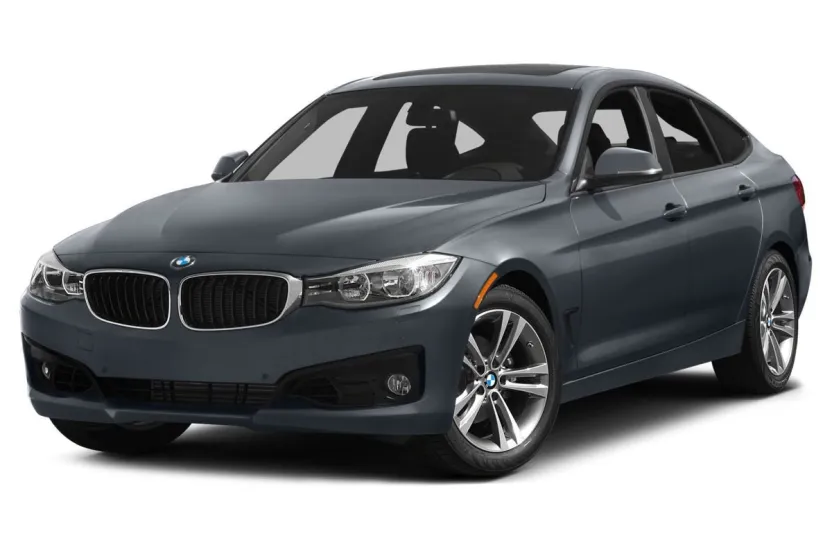 2015 Bmw 328i xDrive photo 1