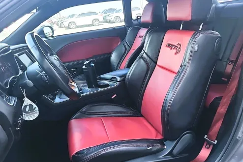 2020 Dodge Challenger SRT8 Hellcat photo 3