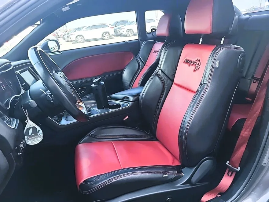 2020 Dodge Challenger SRT8 Hellcat photo 3