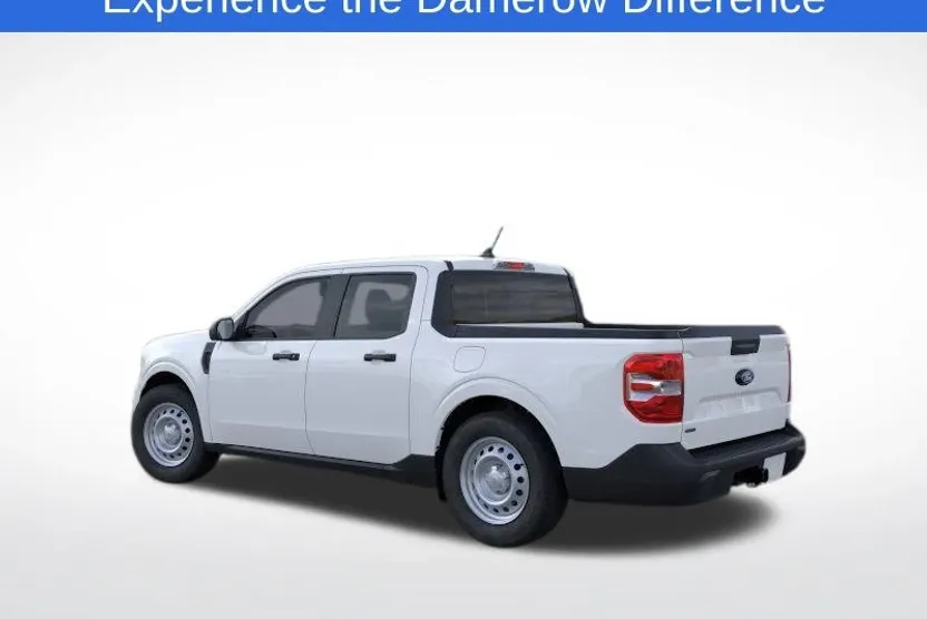 2025 Ford Maverick XL photo 1