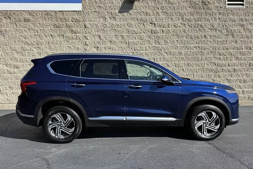 2023 Hyundai Santa Fe SEL Premium photo 1