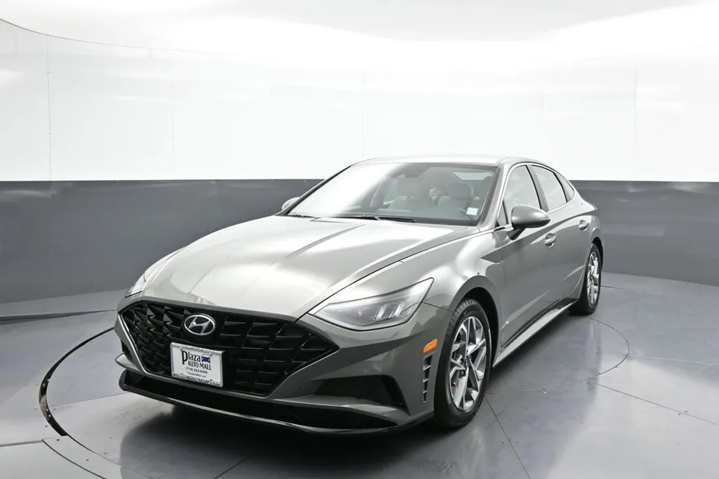 2023 Hyundai Sonata SEL photo 1