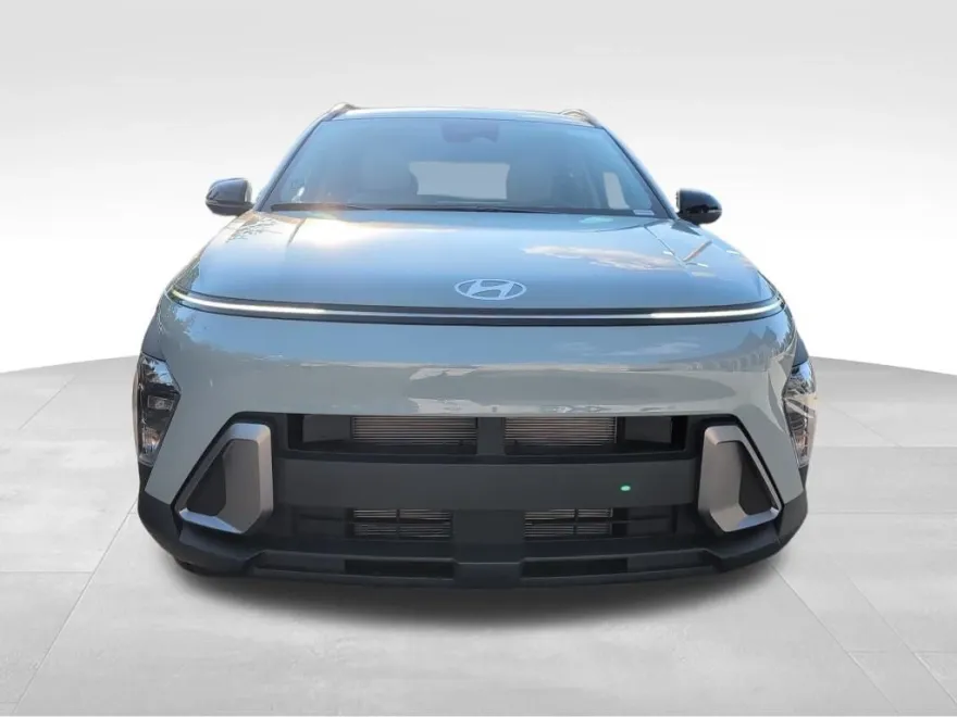 2026 Hyundai Kona SEL photo 1
