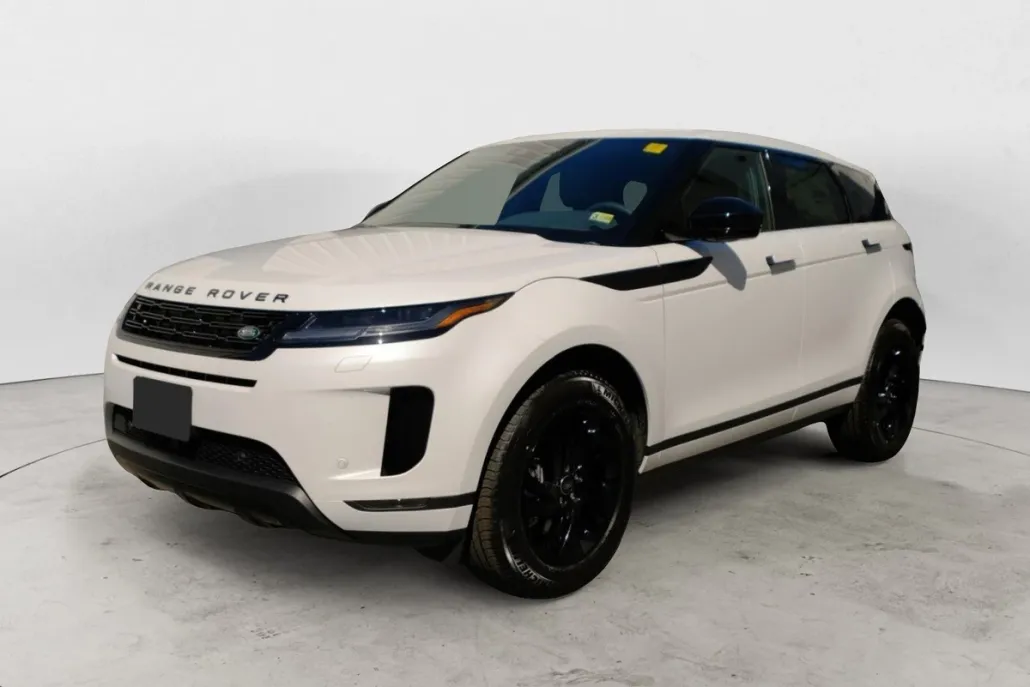 2024 Land Rover Range Rover Evoque S photo 1
