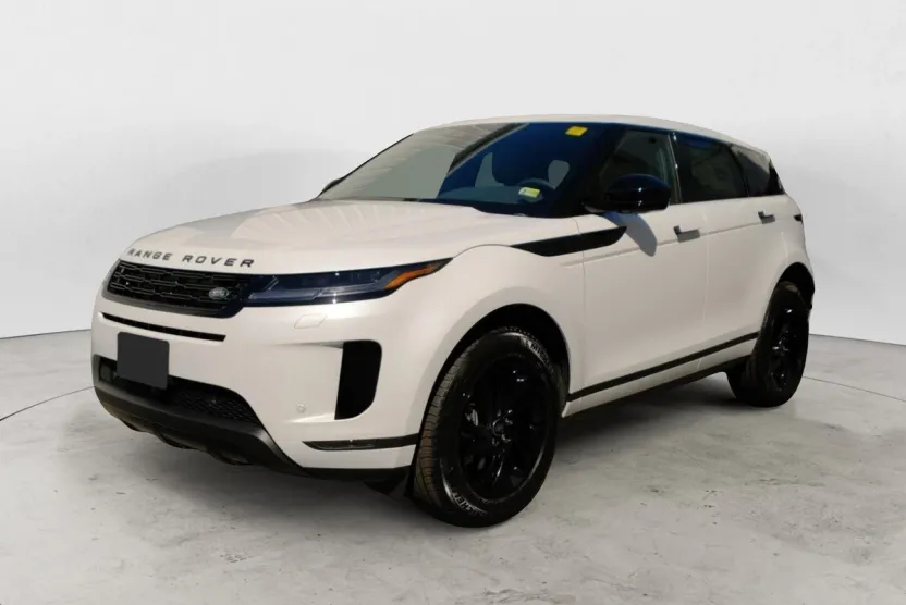 2024 Land Rover Range Rover Evoque S photo 1