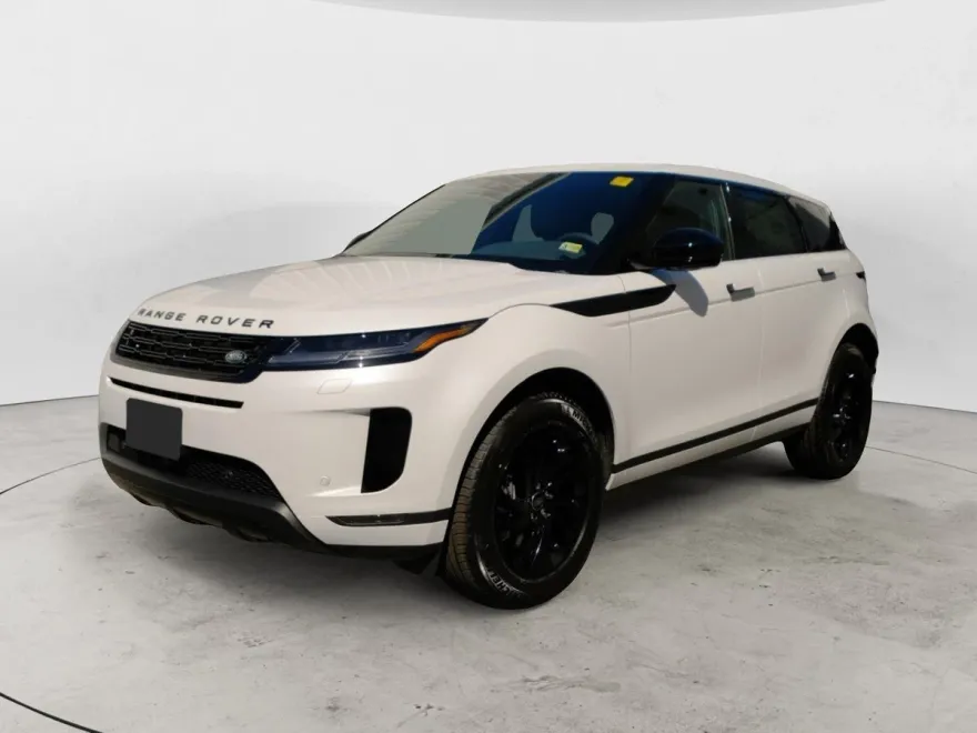 2024 Land Rover Range Rover Evoque S photo 1