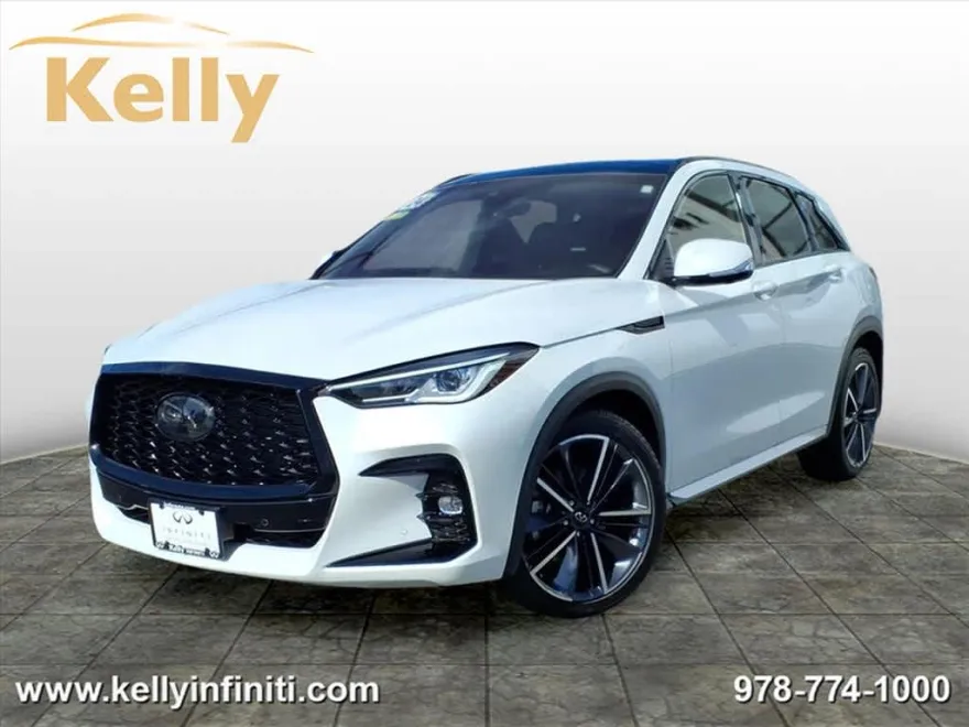 2024 Infiniti QX50 SPORT photo 1